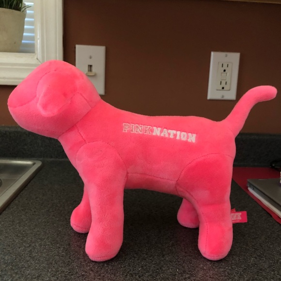 Victoria Secret PINK Dog - Picture 2 of 2